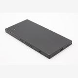 ���� MONO MO-01K docomo Gray Black A���