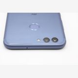 ���� HUAWEI nova2 HWV31 ��������֥롼 SIM���å�����Ѥ�