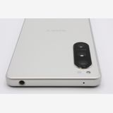 Xperia 5 IV SOG09 SIM�ե꡼ �������ۥ磻�� A���