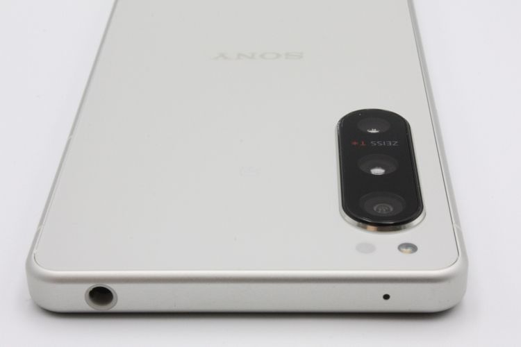 Xperia 5 IV SOG09 SIM�ե꡼ �������ۥ磻�� A���