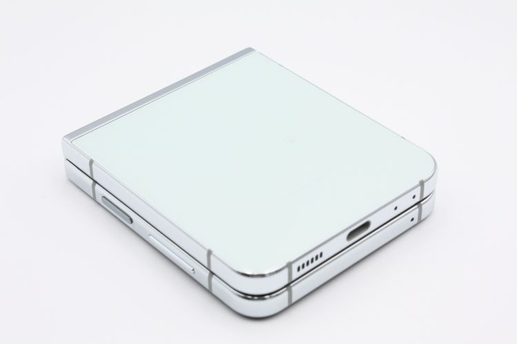  Galaxy Z Flip5 SCG23ߥ SIMե꡼ A