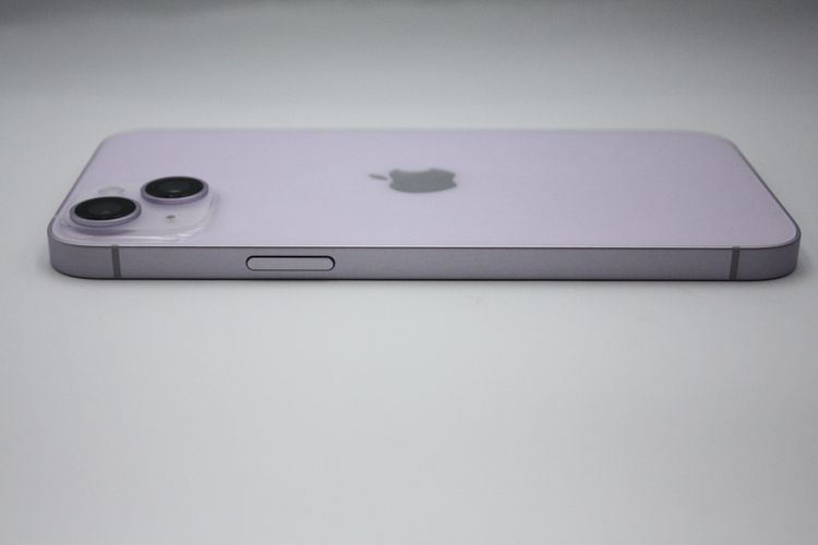 ���� �Хåƥ꡼�����ɹ�(100%) iPhone14Plus 128GB SIM�ե꡼