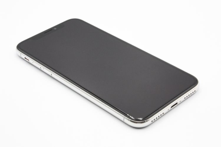 �������ò� �Хåƥ꡼�����ɹ�(95%) iPhoneX 64GB ����С� B���