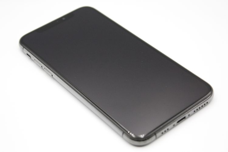 �������ò� iPhoneXS 64GB ���ڡ������쥤 SIM�ե꡼ C���