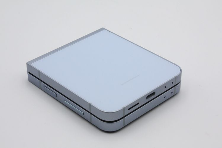 �������ò� ���� Galaxy Z Flip6 SCG29 au��SIM�ե꡼�֥롼 A���