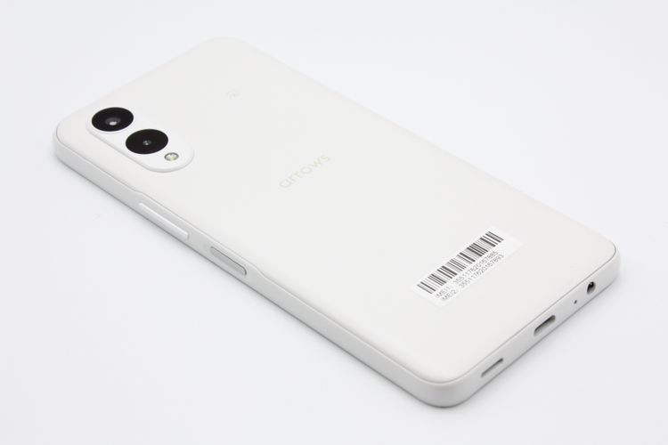 arrows We2 SoftBank A402FC �ߥ��ȥۥ磻�� C���