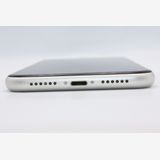 �������ò� iPhone11 64GB SIM���å�����Ѥ� �ۥ磻�� B���