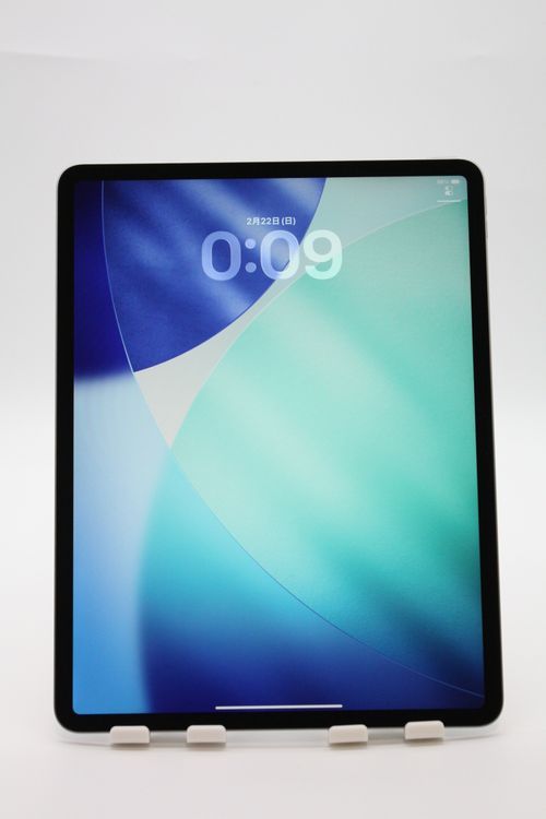 �������ò� iPad Air 13����� (M2) Wi-Fi��ǥ� ���ڡ������쥤 B���