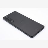 Xperia 1 IV SOG06 ֥å SIMե꡼ C