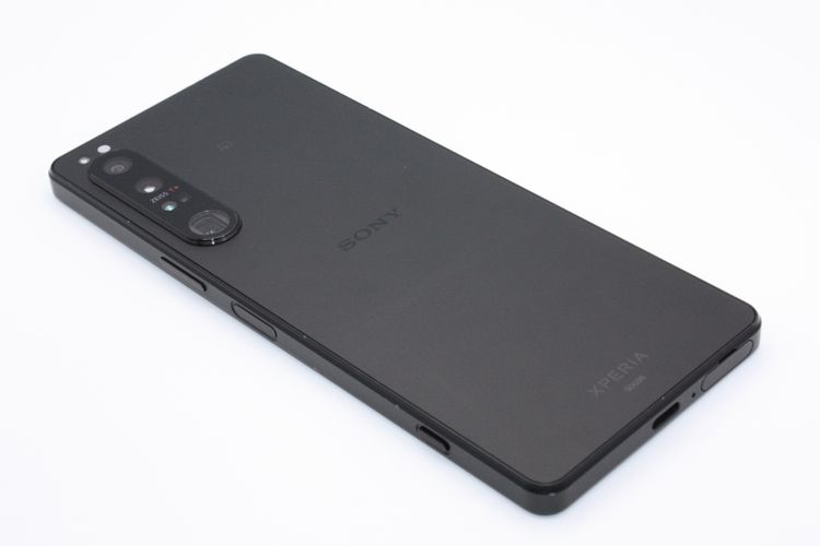 Xperia 1 IV SOG06 ֥å SIMե꡼ C