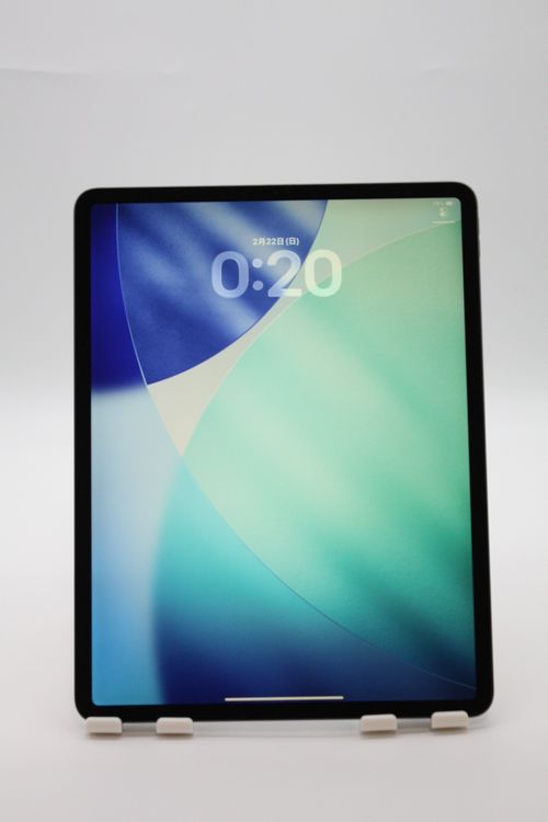 �������ò� iPad Pro 12.9����� (��3����) 64GB ���ڡ������쥤 C���