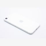 iPhoneSE ��2���� 64GB �ۥ磻�� SIM�ե꡼ B���