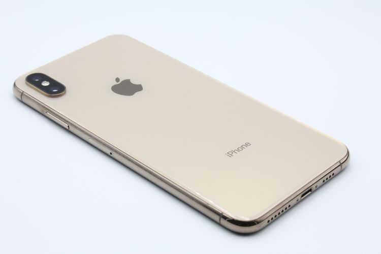 �������ò� iPhoneXSMax 64GB ������� SIM���å�����Ѥ� C���