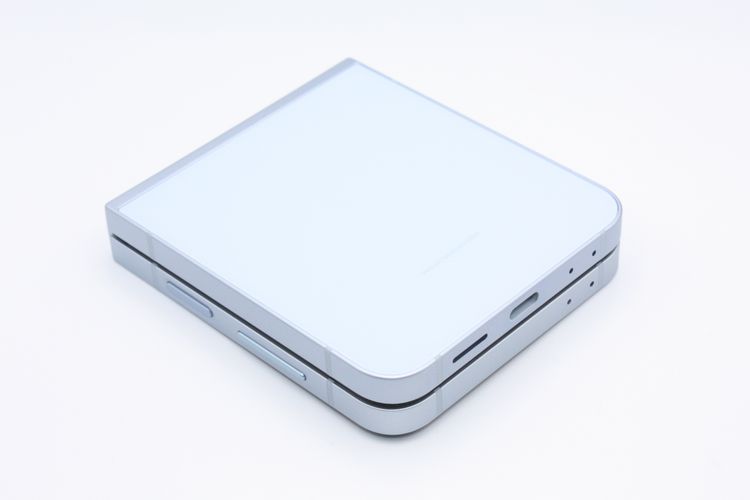  Galaxy Z Flip6 SCG29 auSIMե꡼֥롼 A