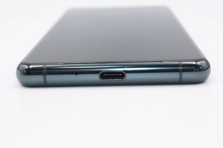Xperia 5 III SOG05 ꡼ SIMե꡼ B