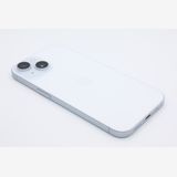 �������ò� iPhone15 128GB SIM�ե꡼ �֥롼 C���