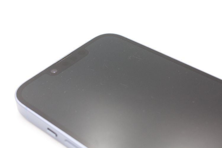 �������ò� �Хåƥ꡼�����ɹ�(100%) iPhone 14 128GB �֥롼