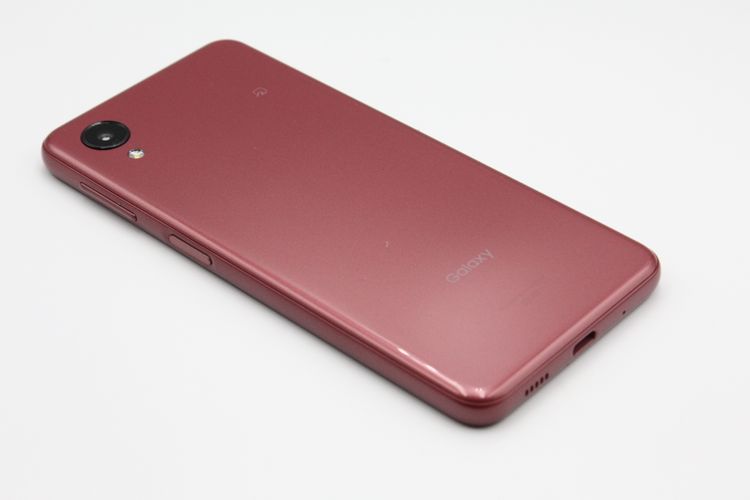 Galaxy A23 5G SCG18 ��å� SIM�ե꡼ B���