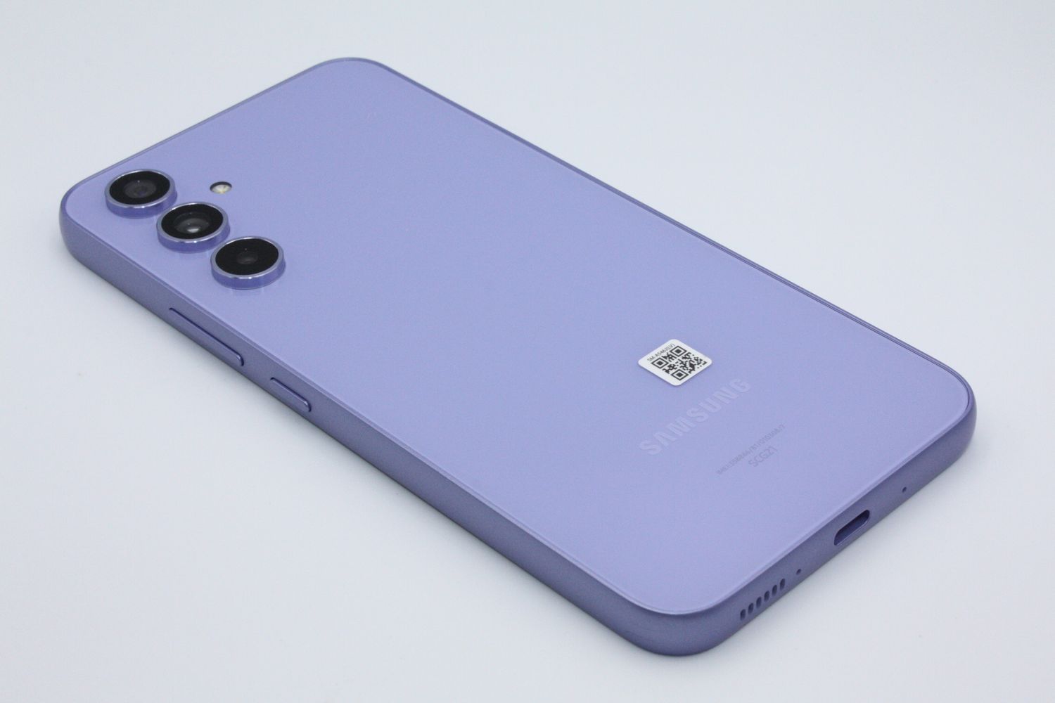 Galaxy A54 5G 128GB SCG21 au版SIMフリー ムスビー｜【モバイルBOX】au版SIMフリーGalaxy A54 5G SCG21