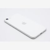 iPhoneSE ��2���� 64GB �ۥ磻�� SIM�ե꡼ B���