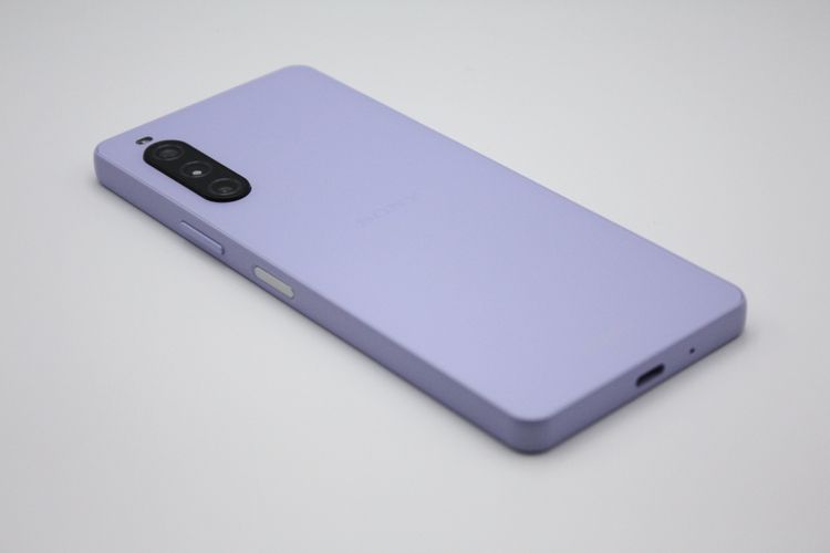 �������ò� Xperia 10 V SOG11 ��٥���� au��SIM�ե꡼ B���