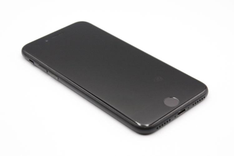 �������ò� iPhone7 32GB SIM���å�����Ѥ� �֥�å� B���