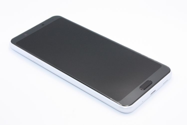  AQUOS sense3 plus  SHV46 SIMåѤ A