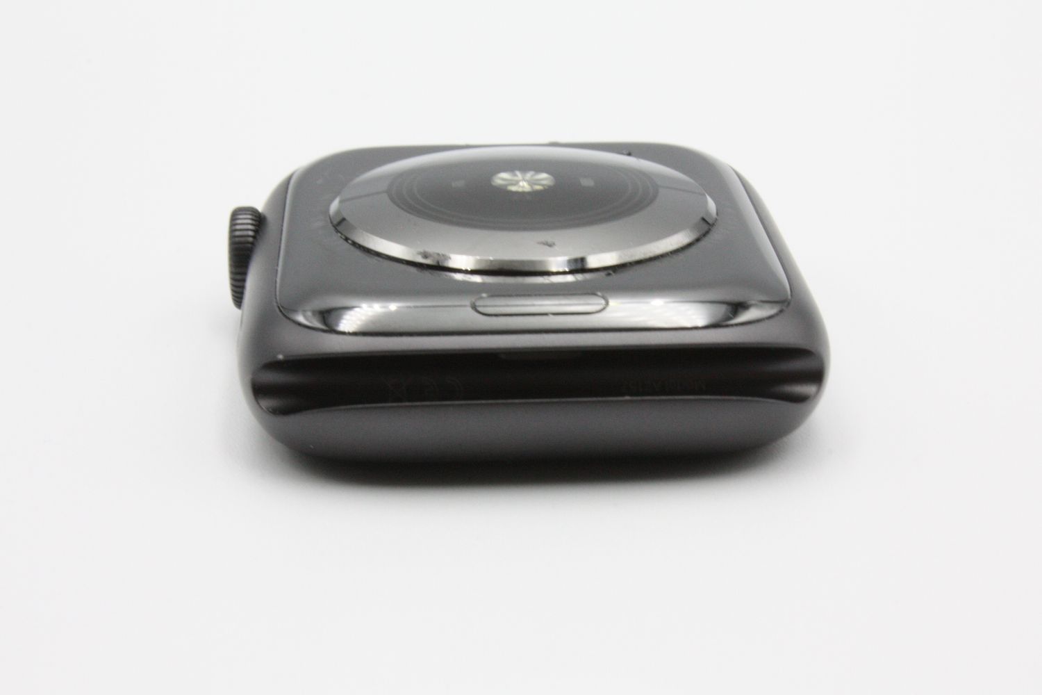 ムスビー｜100% 美品 Apple watch series5 44mm アルミ GPS+Cellular 