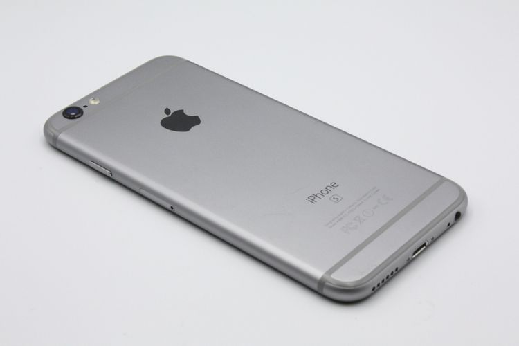 �������ò� �Хåƥ꡼�����ɹ�(100��) iPhone6s 16GB B���