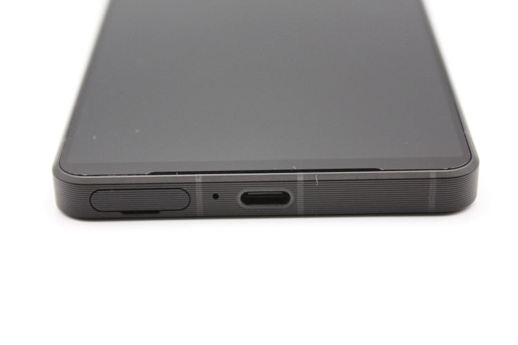 Xperia 1 VII SOG15 256GB SIM�ե꡼ ���졼�ȥ֥�å�