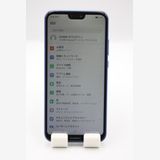 �������ò� HUAWEI P20 lite HWV32 ���饤��֥롼 SIM���å�����Ѥ�