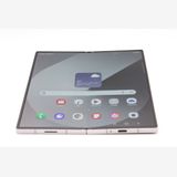 ���� Galaxy Z Fold6 SCG28 ����С�����ɥ� au��SIM�ե꡼ A���