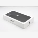 ����̤������ iPhone11 64GB SIM���å�����Ѥ� �֥�å� SS���