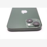 �Хåƥ꡼�����ɹ�(100��) iPhone13 128GB ���꡼�� SIM�ե꡼ �����