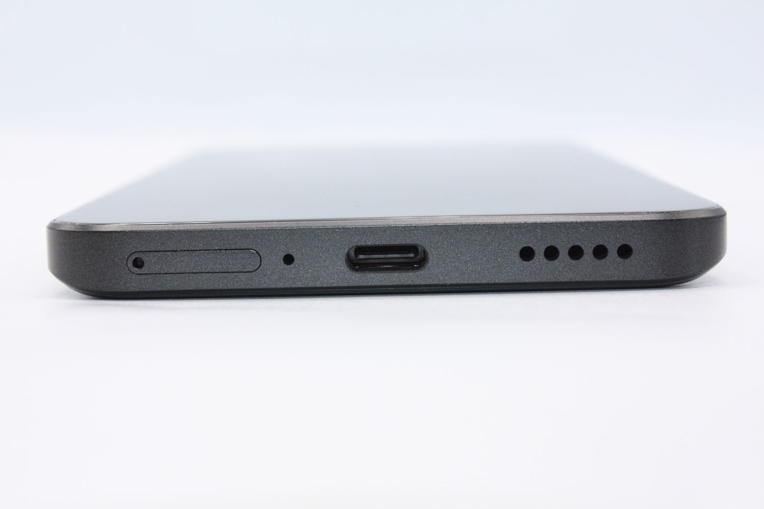ムスビー｜Xiaomi 13T XIG04 ブラック SIMフリー Cランク【Xiaomi 13T