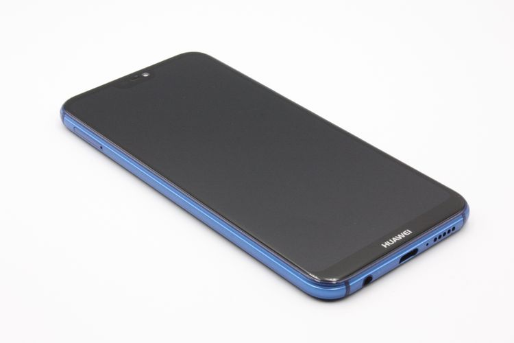 HUAWEI P20 lite HWV32 商品一覧｜ムスビー【中古スマホ・中古