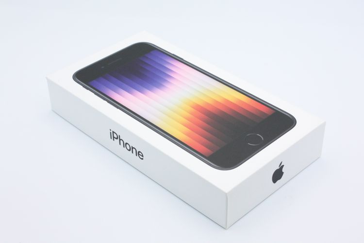 iPhoneSE ��3���� 64GB SIM�ե꡼ �ߥåɥʥ��� C���