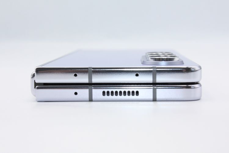 Galaxy Z Fold5 SCG22 256GB ���������֥롼 SIM�ե꡼ B���