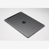 iPad ��7���� Wi-Fi+Cellular 32GB ���ڡ������쥤 B���