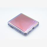 Galaxy Z Flip SCV47 au �ߥ顼�ѡ��ץ� SIM���å�����Ѥ� B���