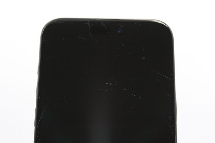 �������ò� �Хåƥ꡼�����ɹ�(100%) iPhone15Plus 128GB �������