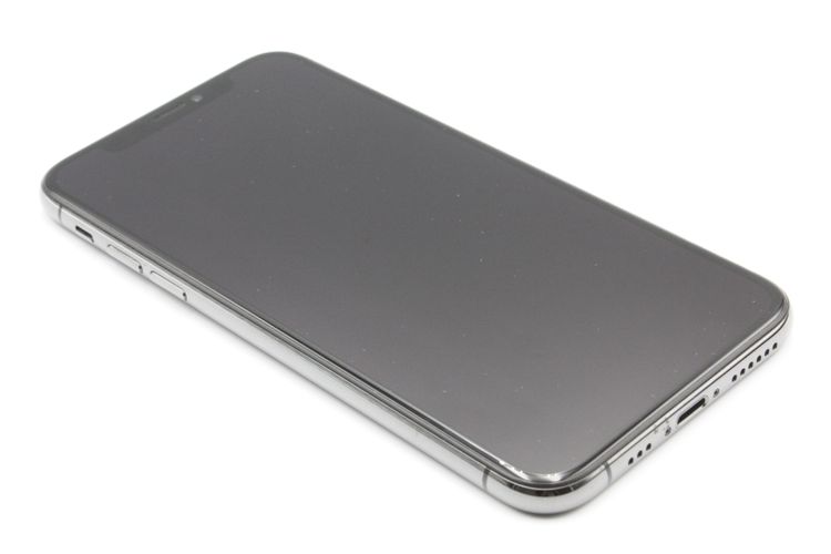 iPhoneXS 64GB ���ڡ������쥤 SIM�ե꡼ C���