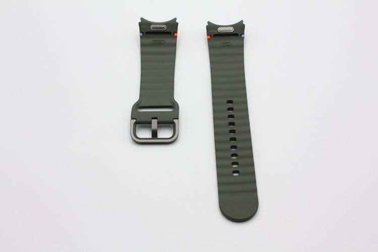 ������ Galaxy Watch7 44mm LTE��ǥ� Green SM-L315F