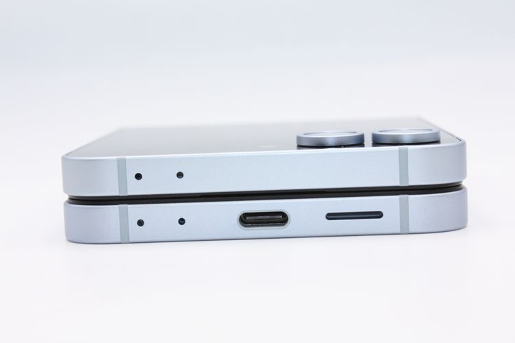 �������ò� ���� Galaxy Z Flip6 SCG29 au��SIM�ե꡼�֥롼 A���