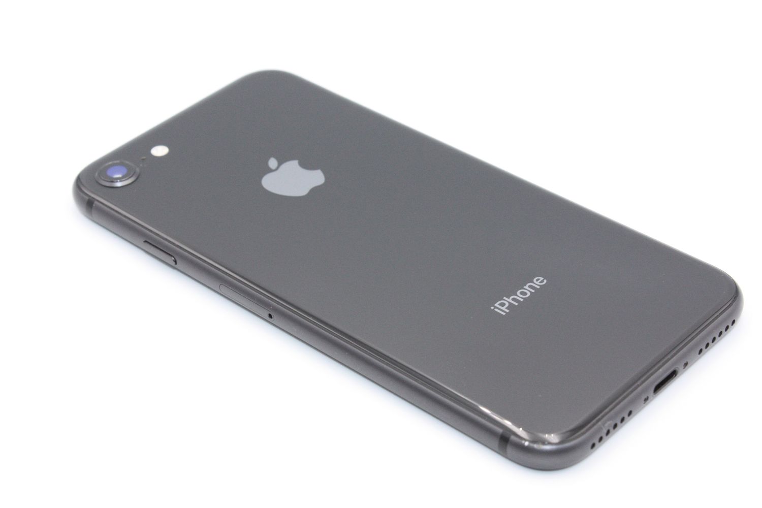 ムスビー｜バッテリー状態良好(97％) iPhone8 64GB SIMフリー