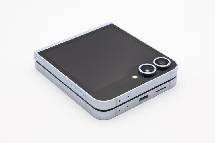 �������ò� ���� Galaxy Z Flip6 SCG29 au��SIM�ե꡼�֥롼 A���