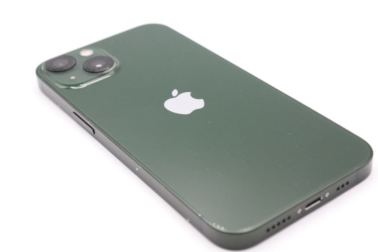 �������ò� �Хåƥ꡼�����ɹ�(100��) iPhone13 128GB ���꡼�� SIM�ե꡼