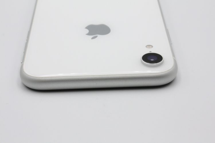 �������ò� iPhoneXR 64GB SIM�ե꡼ �ۥ磻�� C���