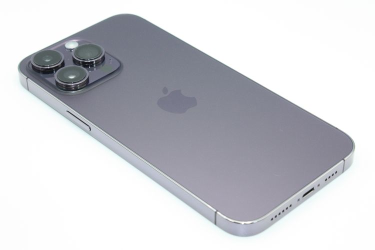 Хåƥ꡼ɹ(100%) iPhone 14 Pro Max 128GB SIMե꡼