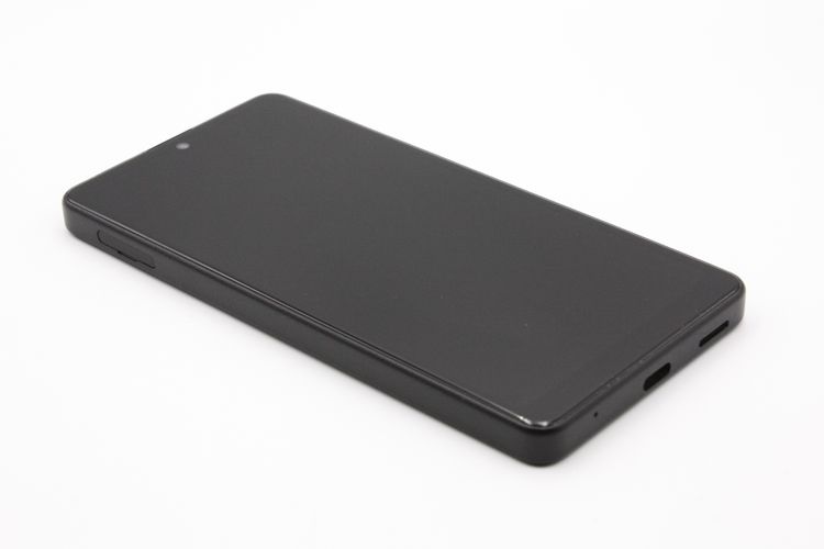 Xperia Ace III SO-53C docomo �֥�å� B���